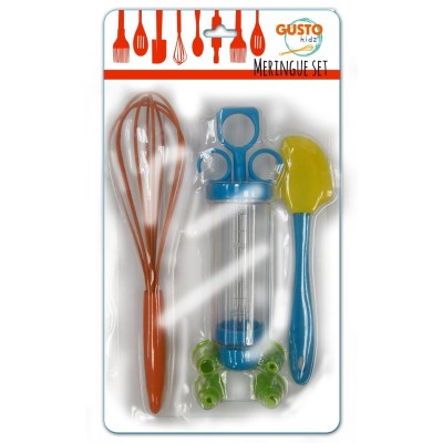 Copywrite Set Merengue, Varios Materiales, Multicolor, 31x5x17 cm