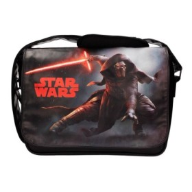 Bandolera solapa kylo sable star wars ep7