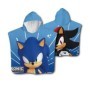 SONIC PONCHO PLAYA POLYESTER 50*100CM