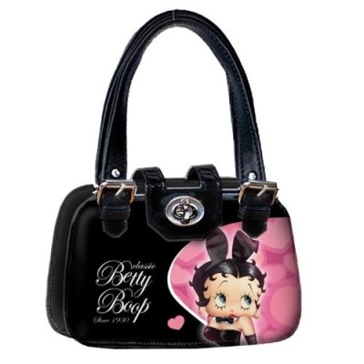 Betty boop glam bunny