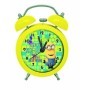 Minions Despertador 11 cm del 558-86653