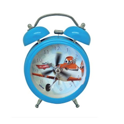 Planes Despertador 8 cm fan Artículo Disney 552 – 51653