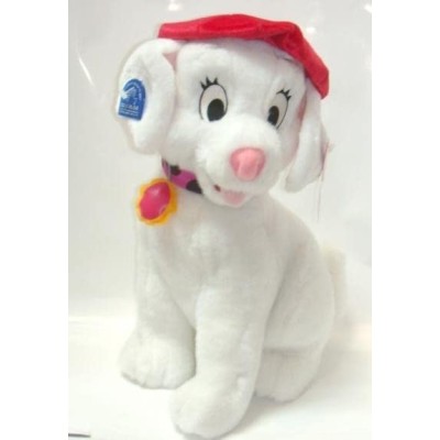 102 DALMATAS PELUCHE 45CM ODDBALL