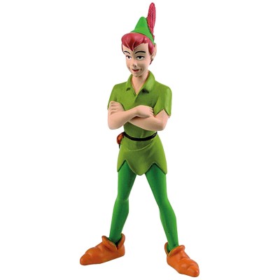 Bullyland - Figura Peter Pan (12650)