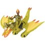 Figura Alien Creatures VEHICULOS DE Combate ALIENIGENAS CHROMASTONE MEGACHROME MEGACROMA