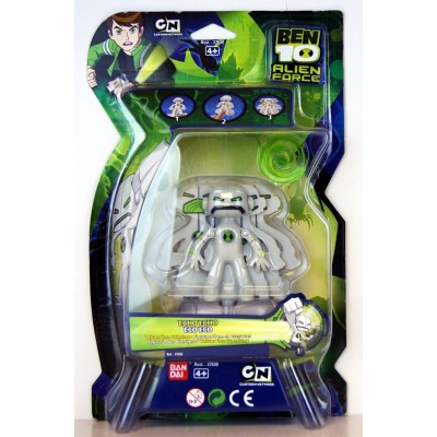 bandai-BEN 10 Figura de acción con funciones variadas, 30 cm HUMUNGOUSAUR