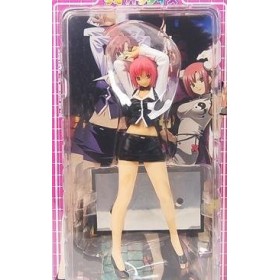[Amusement-only prize] RIO EX figure Rio Paradise (dealers clothing)