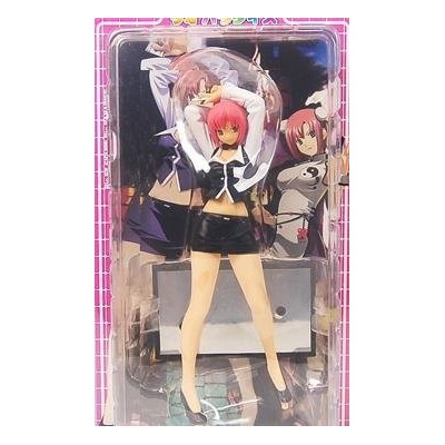 [Amusement-only prize] RIO EX figure Rio Paradise (dealers clothing)