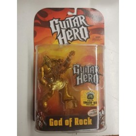 McFarlane God of Rock Guitar Hero