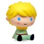 Plastoy Hucha Chibi el Principito 16cm (PLA80086)