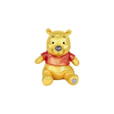 WINNIE THE POOH PELUCHE CON SONIDO 30CM
