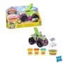 Hasbro camion monstruoso Collectibles - Play Doh