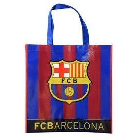 BOLSA SHOPPING 35X37CM