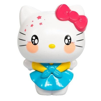 HELLO KITTY FIGURA PVC