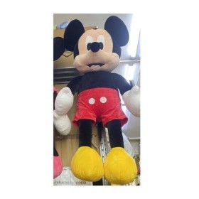 MICKEY PELUCHE GRANDE SOFT 60*130CM