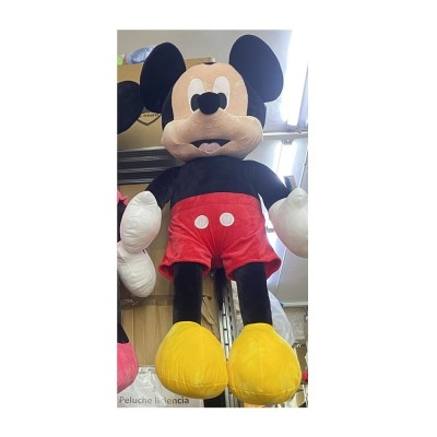 MICKEY PELUCHE GRANDE SOFT 60*130CM