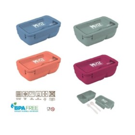 SANDWICHERA CON CUBIERTO 950ML