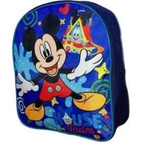 MICKEY MOCHILA 31CM