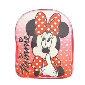 MINNIE MOCHILA 31CM