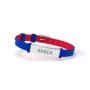 Fcb Pulsera adulto