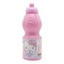 HELLO KITTY BOTELLA SPORT 400ML