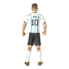 FIGURA DE ACCION MESSI 10 AFA 20 CM