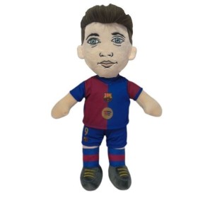 LEWANDOWSKI PELUCHE 40CM-FCB