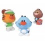 OGGY OGGY PELUCHE 3MODELO SURTIDOS 15 CM