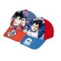 DRAGON BALL GORRA 52-54CM