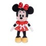 Minnie Peluche rojo 30-40cm-Disney