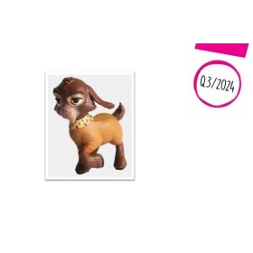 FIGURA WD VALENTINO -WISH DISNEY BULLYLAND