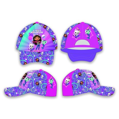 GABBY DOLLHOUSE GORRA