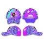 GABBY DOLLHOUSE GORRA