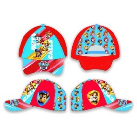 PAW PATROL GORRA