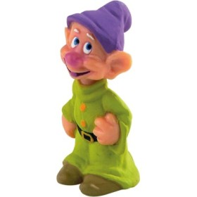 FIGURA ENANITO MUDO - BLANCANIEVE- BULLYLAND