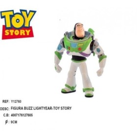 FIGURA BUZZ LIGHTYEAR-TOY STORY