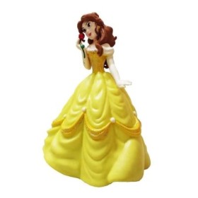 LA BELLA - LA BELLA Y LA BESTIA FIGURA