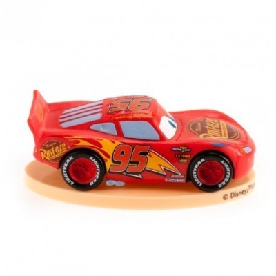 FIGURA CARS 9CM