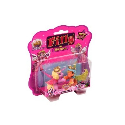 FILLY STARS 2UNICORNIO EN CAJA