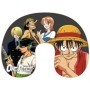 ONE PIECE COJIN DE VIAJE SUAVE