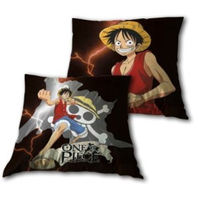 ONE PIECE COJIN 35CM