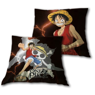 ONE PIECE COJIN 35CM