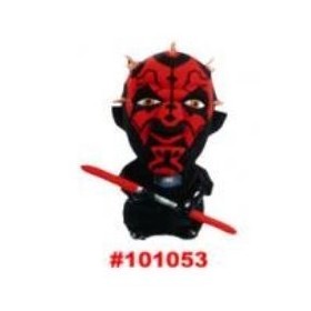 STAR WARS PELUCHE DARTH MAUL