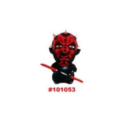 STAR WARS PELUCHE DARTH MAUL