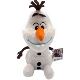 FROZEN PELUCHE OLAF 30CM