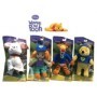 WINNIE THE POOH PELUCHE 4MODELO 22CM