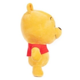Winnie The Pooh Peluche  Con Sonidos 27cm
