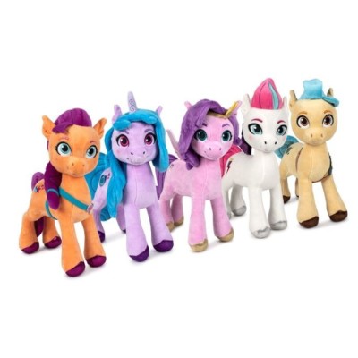 MY LITTLE PONY PELUCHE 30CM