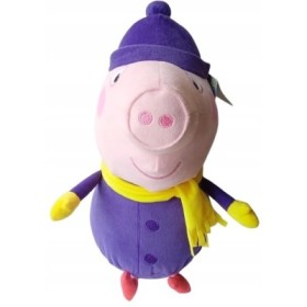 PEPPA PIG PELUCHE GRANDE 55CM