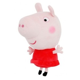 PEPPA PIG PELUCHE SMALL BODY 20 CM